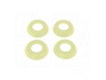 Vw Interior Door Handle And Window Winder Trim Ring Ivory - Autostyle Motorsport South Africa