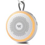 White Noise Machine - Portable Sound Machine For Baby Adult 20 Non-looping Soothing Sound Noise Canceling For Sleeping Sound The