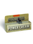 Warrior Power Cream - 1.5 Oz