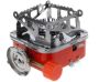 Portable Folding Outdoor High-power Super Windproof Gas Stove Burner