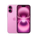 Apple Pre-owned Iphone 16 128GB - Pink Best