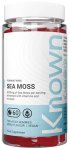 Known Sea Moss Gummies Apple