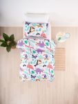 Linen House Tropica Duvet Cover Set