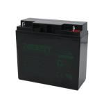Forbatt 12V 18AH Gel-battery