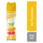 Airoma Aerosol Citrus Burst 210ML