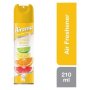 Citrus Burst Airoma 210ML