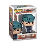 Ging Freecss Hunter X Hunter Funko Pop Figure 1725