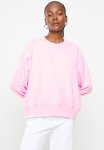 Calvin Klein Shrunken Institutional Crew Neck - Bella