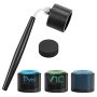 Pool Chalk Holder Chalk Holder For Billiards Pool Cue Chalk Holder Portable Pocket Pool Stick Chalk Holder Billiards Cue Snooker Accessories For U