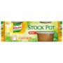 Stock Pot Chicken 4 X 28 G