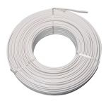Zs - 2 2.5MM + 1 15MM Twin And Earth Flat Cable 100M