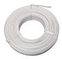 Zs - 2 2.5MM + 1 15MM Twin And Earth Flat Cable 100M