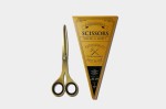 Tools To Liveby 6.5 Scissors Gold