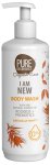 PURE BEGINNINGS Body Wash - I Am New
