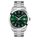 Tissot Gentleman Powermatic 80 Silicium Watch T127.407.11.091.01