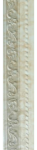 Cornice T-serie 1411 Cream 2M 4S