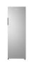 Hisense 312L No Frost Upright Fridge - Inox