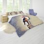 King Fisher Duvet Cover Set By Jinge For Fifo Queen