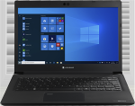 Mustek Tecra I5-1135G7 8GB M.2 Nvme 256G Ssd 13.3" Fhd No Odd WIN10 Pro Black 3Y On-site