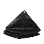 Sunshade Mesh Net Cloth - Black - 2 X 4M 3 X 6M - 2 X 4M