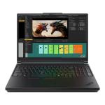 Lenovo Thinkpad P16 G3 16-INCH 3.2K Ai Mobile Workstation - Intel Core Ultra 9 275HX 2TB SSD 96GB RAM Rtx Pro 5000 Win 11