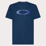 Oakley - O-bold Ellipse - Team Navy XL