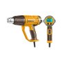 Ingco Heat Gun + Ass Lcd 2000W HG200058