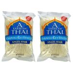- Vermicelli Rice Noodles 250G - Pack Of 2