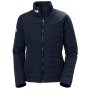 Women's Crew Insulated Jacket 2.0 - 597 Navy / S