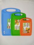 Formosa Plastic Cutting Board Large