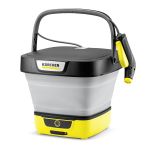 Karcher OC3 Foldable Mobile Outdoor Cleaner- 1.599-300.0