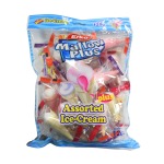 Marsh Cones Wrap 120G