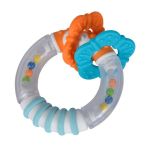 Touch Ring Rattle