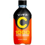 Vita C 1000 Super Immune 330ML Naartjie
