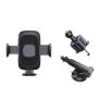 Air Vent Cell Phone Holder For Car Clamp Cradle Vehicle