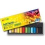 MINI Soft Pastels For Artists 12 Pack