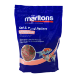 Marltons Pond Pellets – Small
