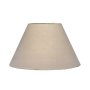 Lamp Shade SH7 220x510x290 Hessian