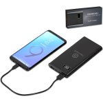 COUGAR Swiss Shanghai Fast Charge 18W Power Bank 10000MAH