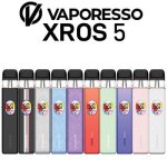 Xros 5 Pod Vape Kit