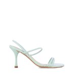 Strappy Slingback Sandal -mint