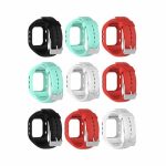 Killer Deals Replacement Silicone Strap Polar A300 Combo - Best Bargains Online