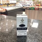 Black Seed Oil 30ML