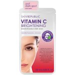 Brightening Vitamin C Face Mask Sheet - 25ML