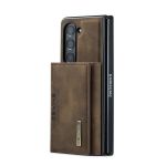 Detachable Cardholder Leather Wallet Case - Samsung Galaxy Z FOLD4