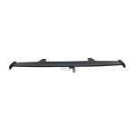 Universal Roof Spoiler Gloss Black Aero Style