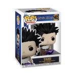 Clover Funko Pop Animation Black Yami