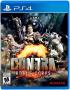 Sony Contra: Rogue Corps PS4