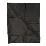 Refuse Bag Black HD 100S
