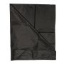 Refuse Bag Black HD 100S